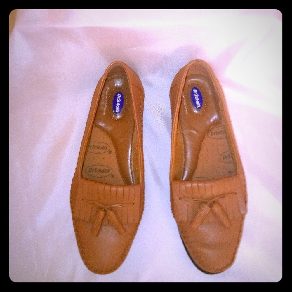 Dr.Scholl's loafers
